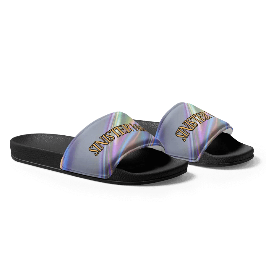 Nuggie Womens Slides product image (4)