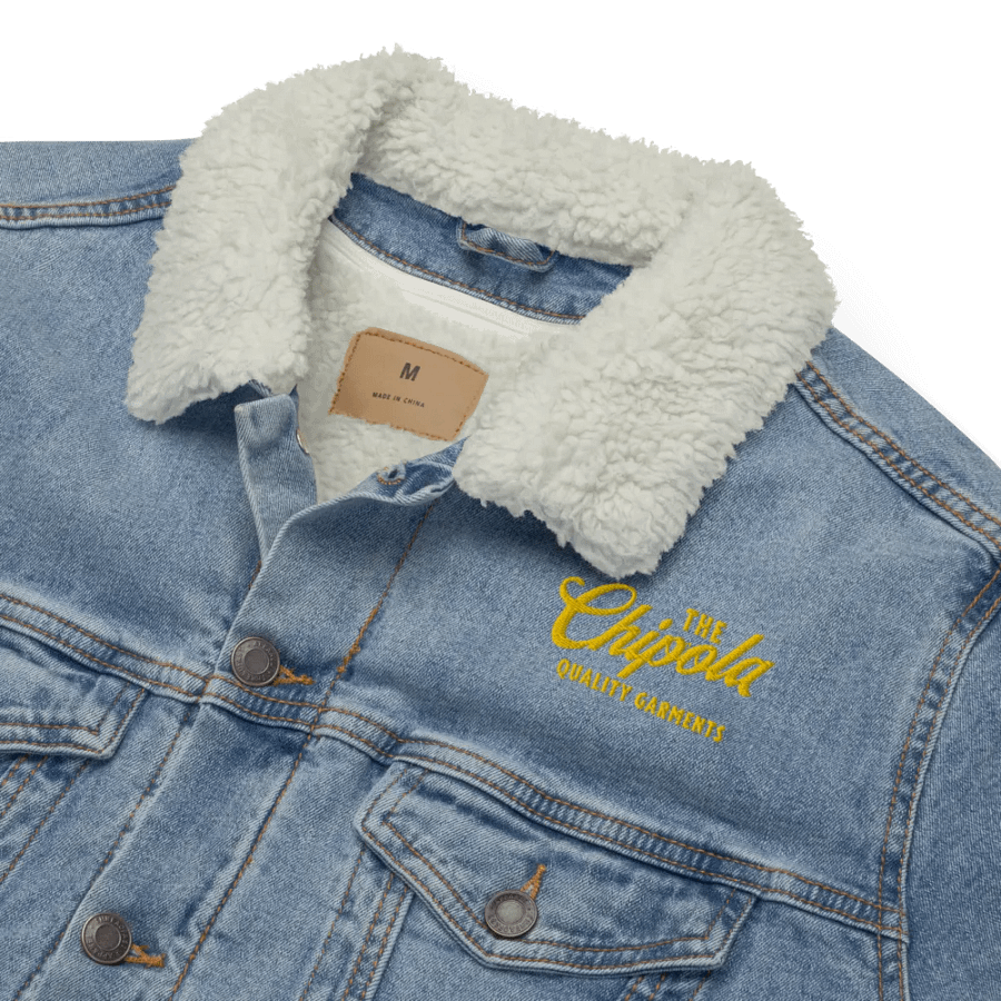 The Chipola Country Jacket product image (1)