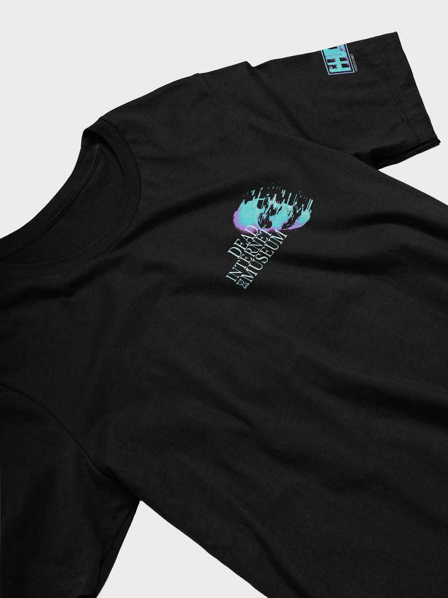 DEAD INTERNET MUSEUM 1987 shirt product image (2)