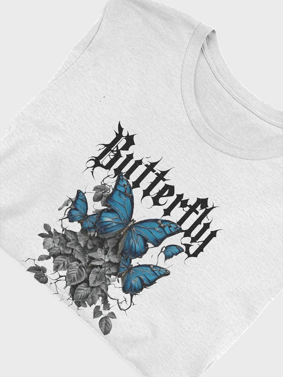 Butterfly Harmony T-Shirt product image (5)