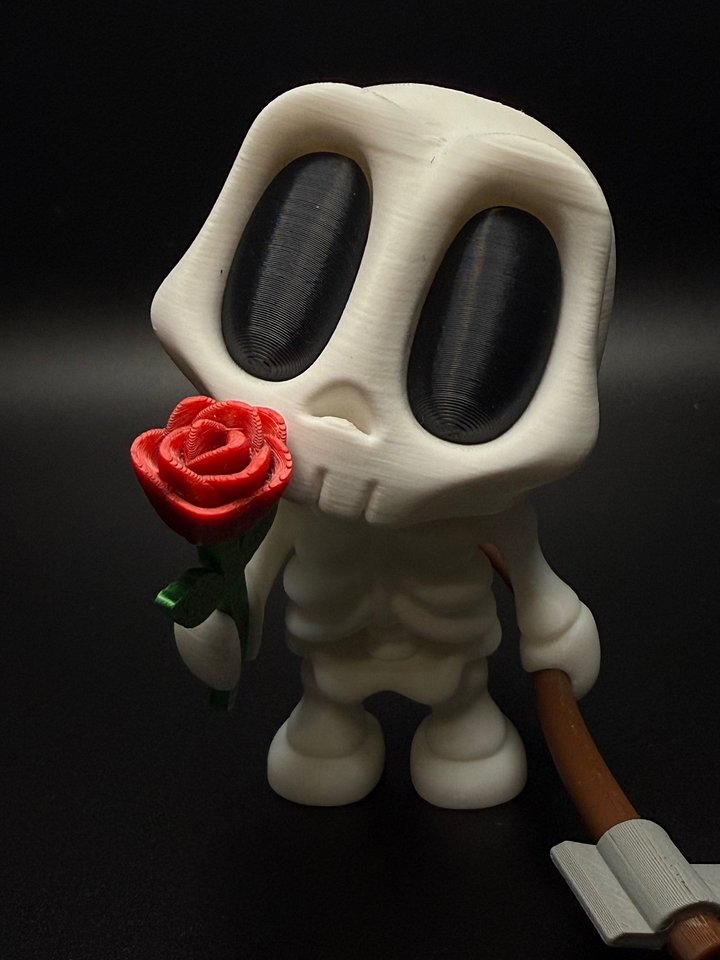 Blob Skeletons product image (1)