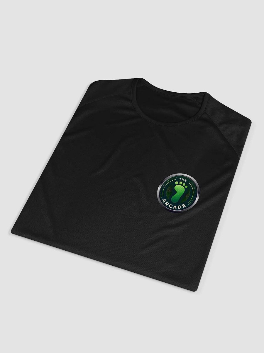 Rugged Mesh Bigfoot Performance Jersey product image (21)