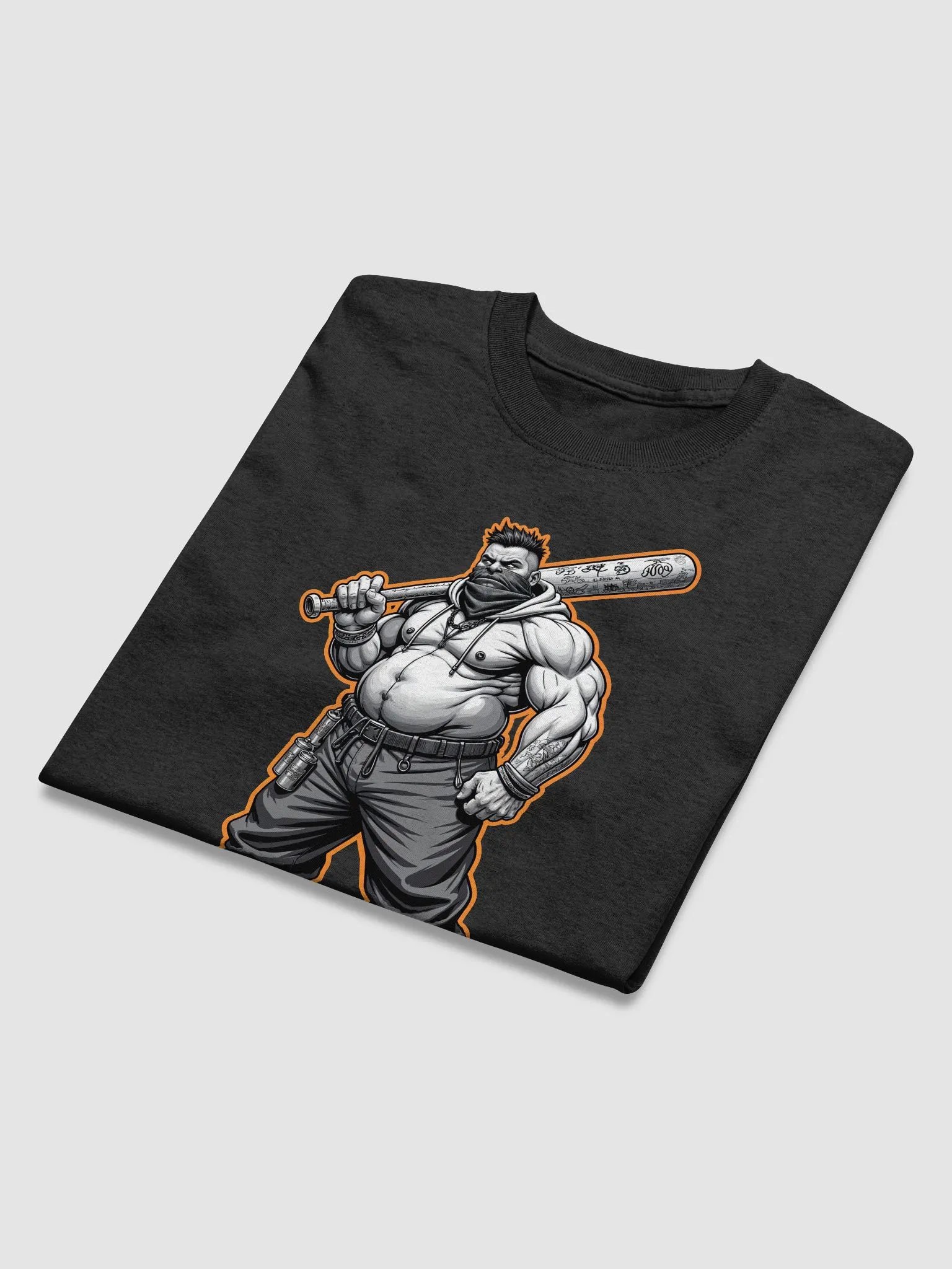 Kilo Express - Paper Chasers Spray For Me Tee product image (4)