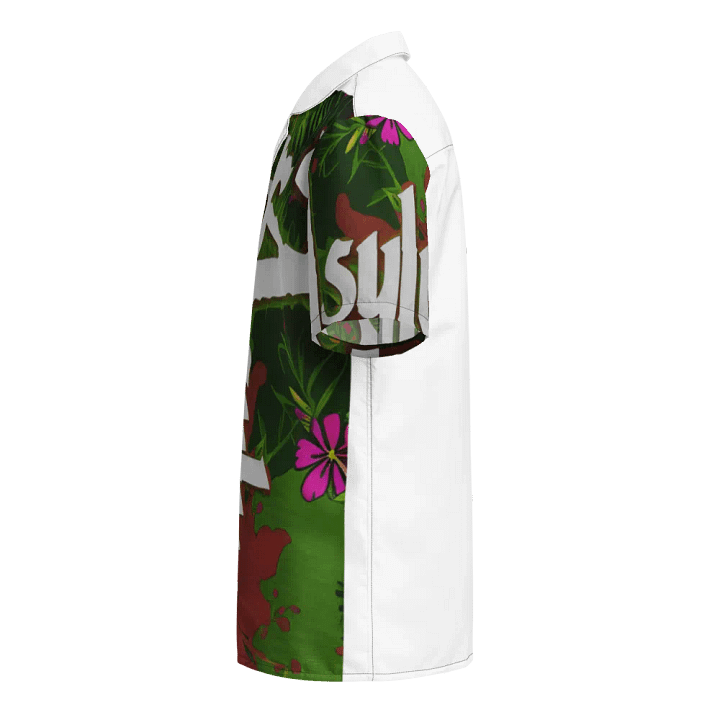 Hawiian Asylumtv shirt product image (2)