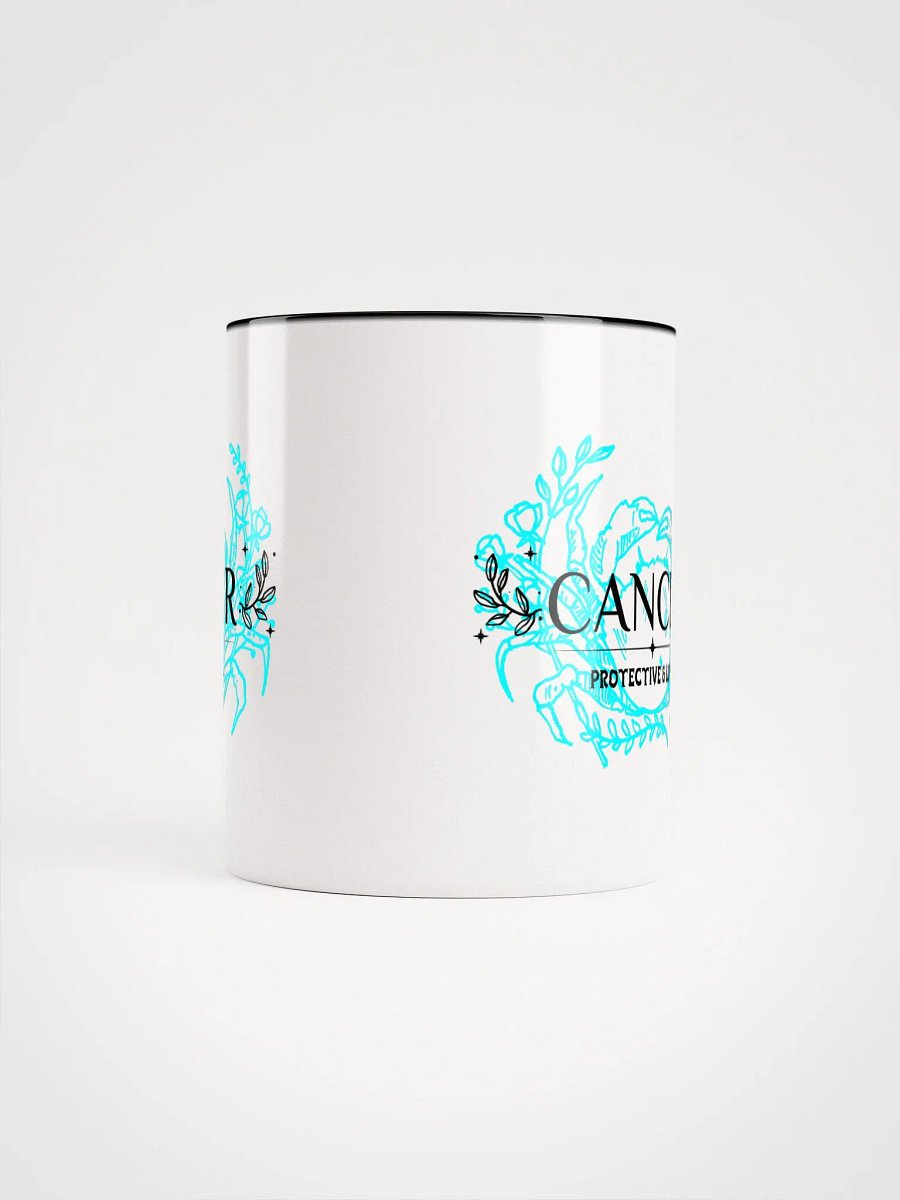 Cancer Zodiac Ceramic Mug product image (5)