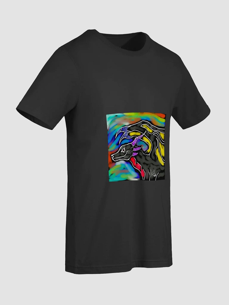 Colorful Dragon (Supersoft Tees) product image (51)