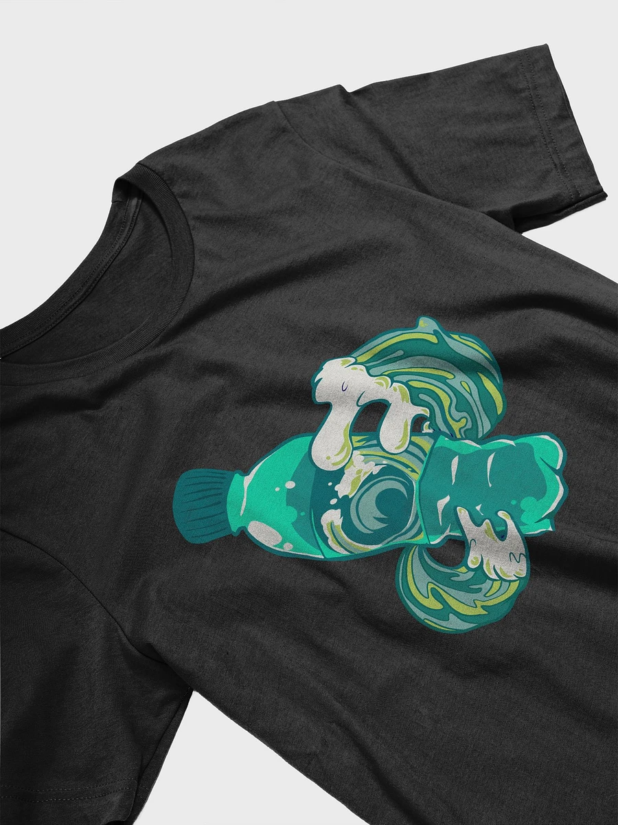 Baja Blast Inspired Shirt product image (1)