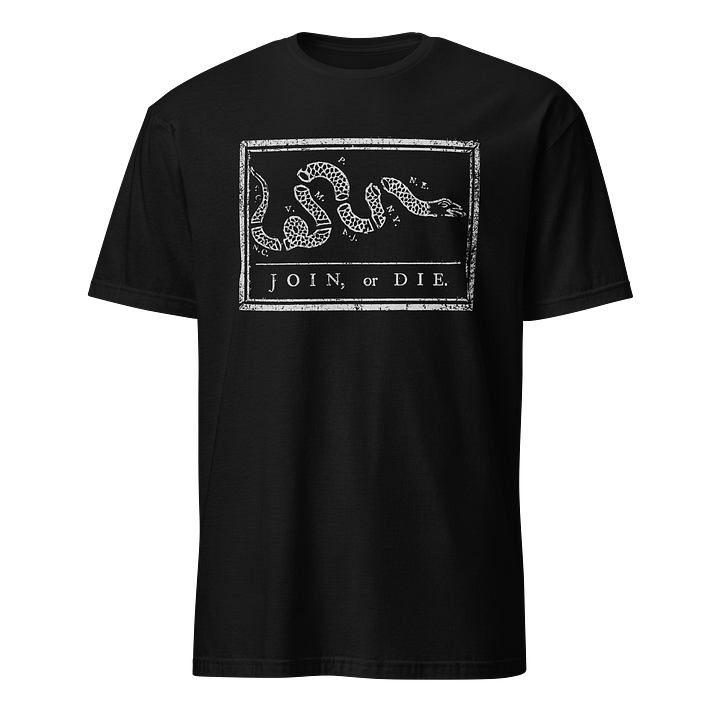 Join or Die product image (1)