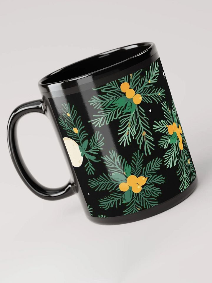 Midnight Forest Mug product image (1)