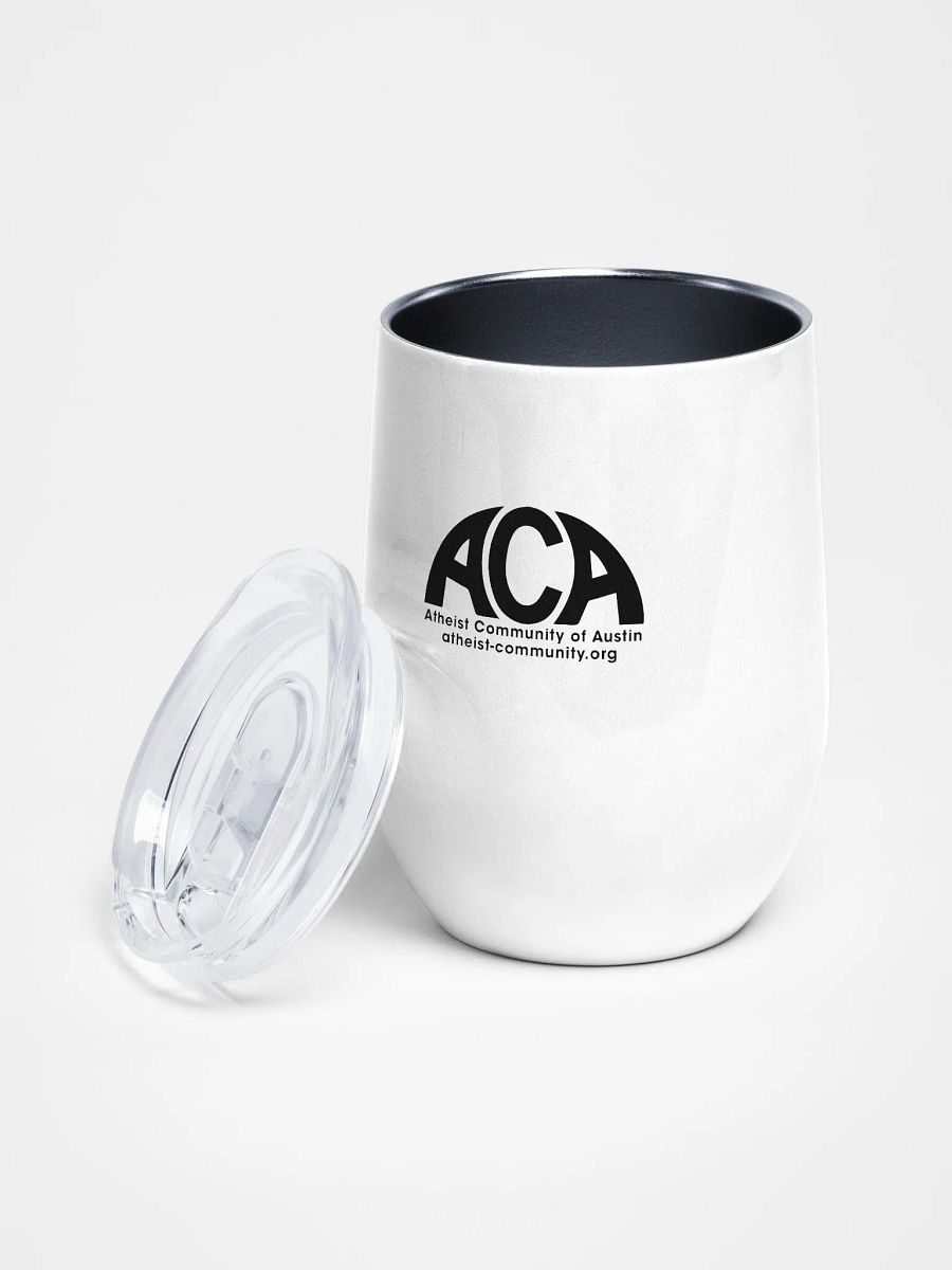 Think Responsibly - Tumbler product image (3)