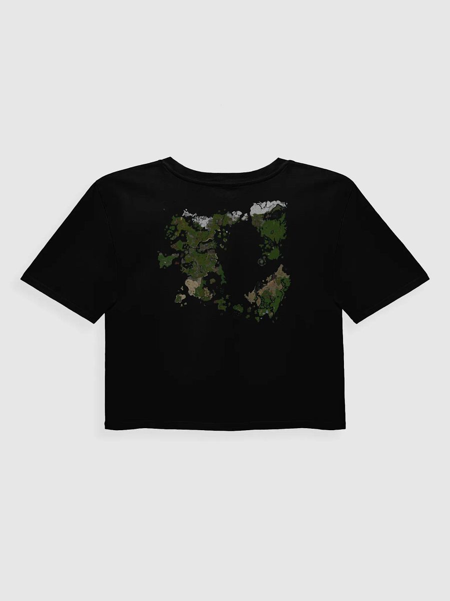 UO Outlands Map Women's Shirt product image (8)