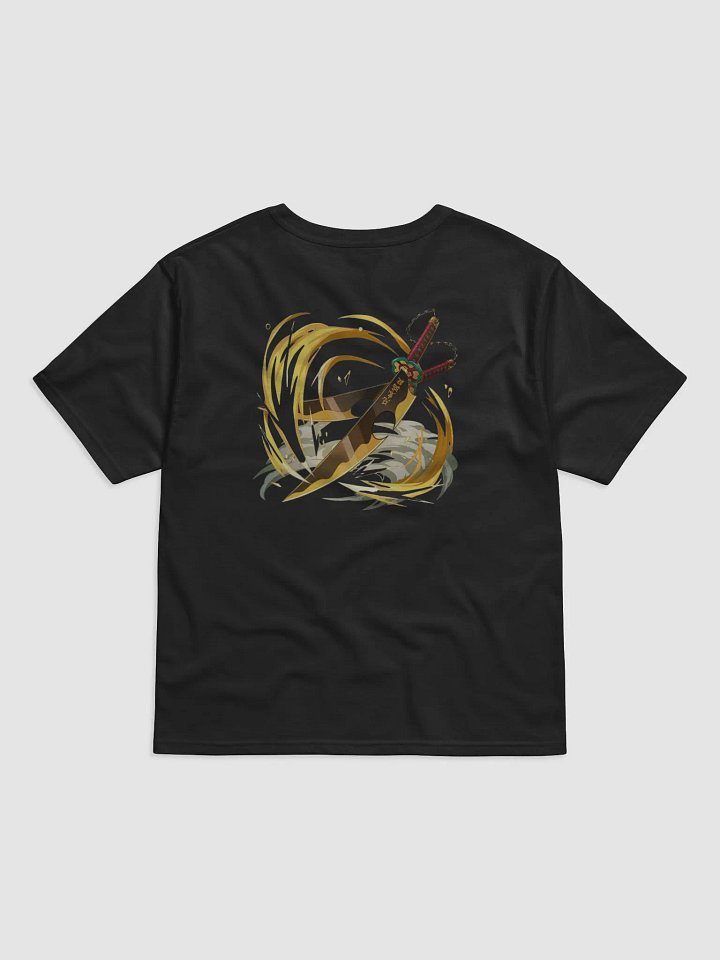 Nichirin Swords T-Shirt product image (5)