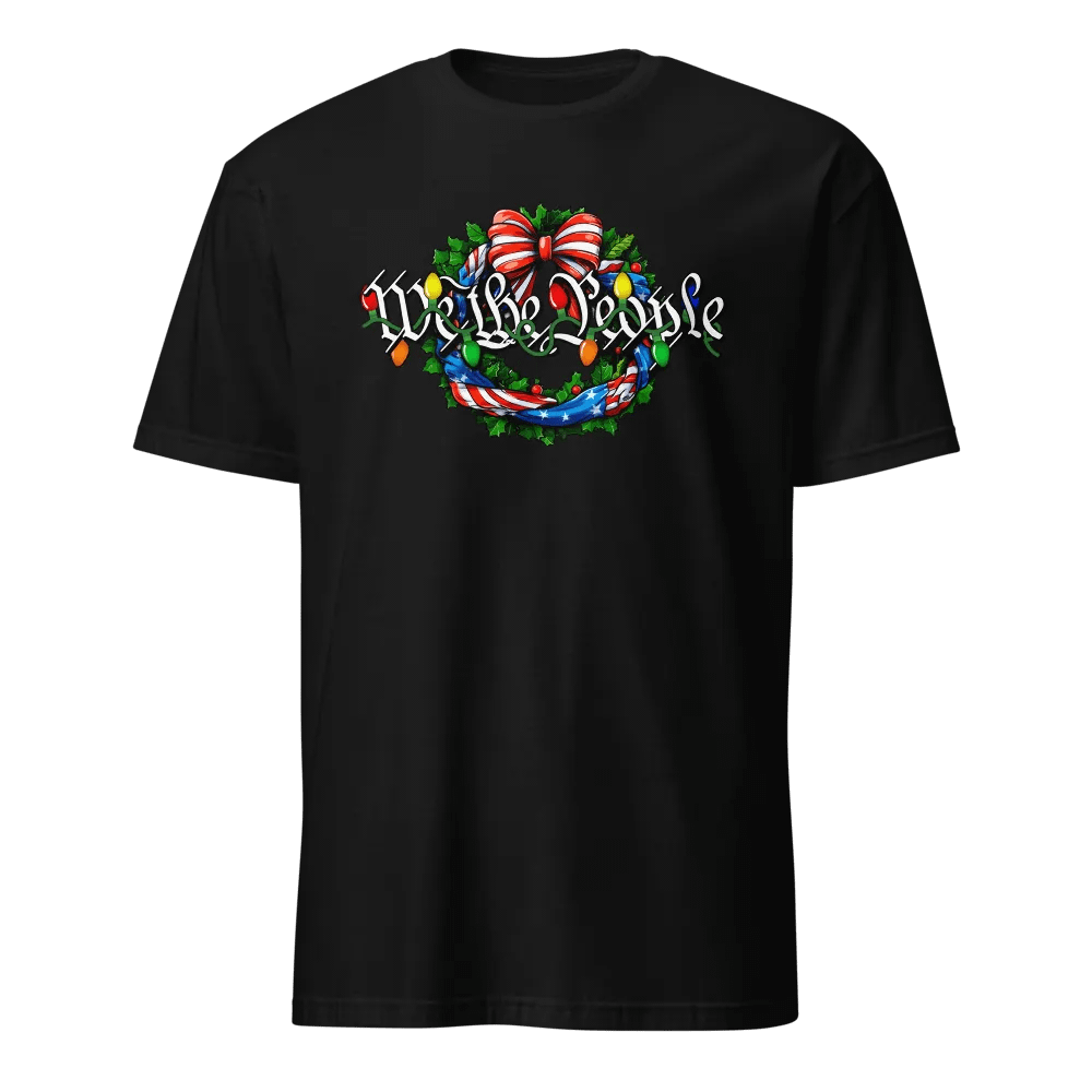 We The People: Christmas Edition product image (1)