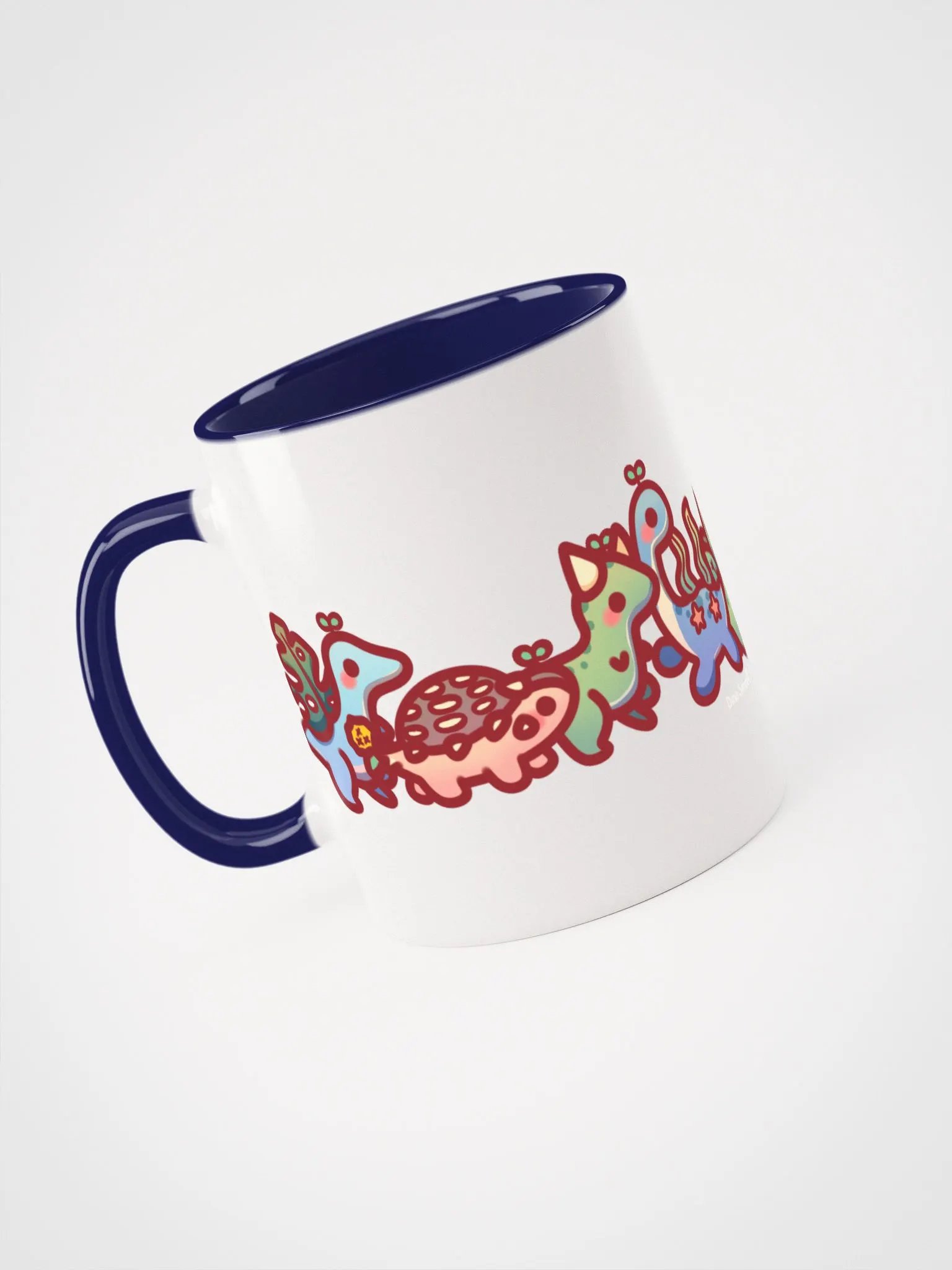 Smol Plantasaur Mug product image (11)