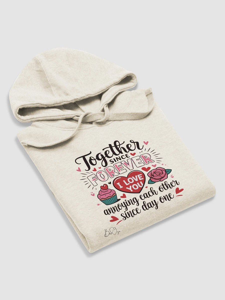 Forever Love Hoodie product image (18)