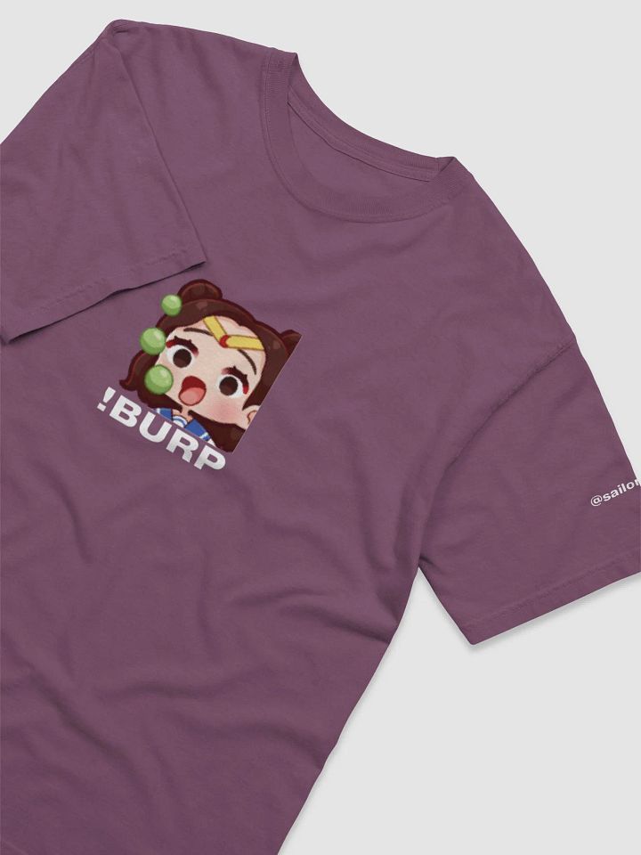 !burp - Tee product image (1)