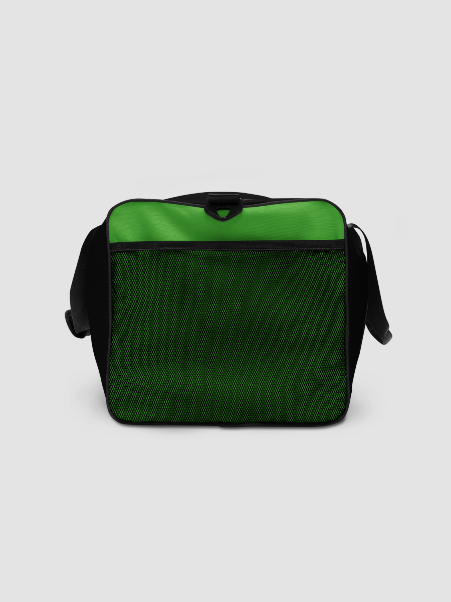 [TheReaperx87] All-Over Print Duffle Bag Sublicolor 606 product image (5)