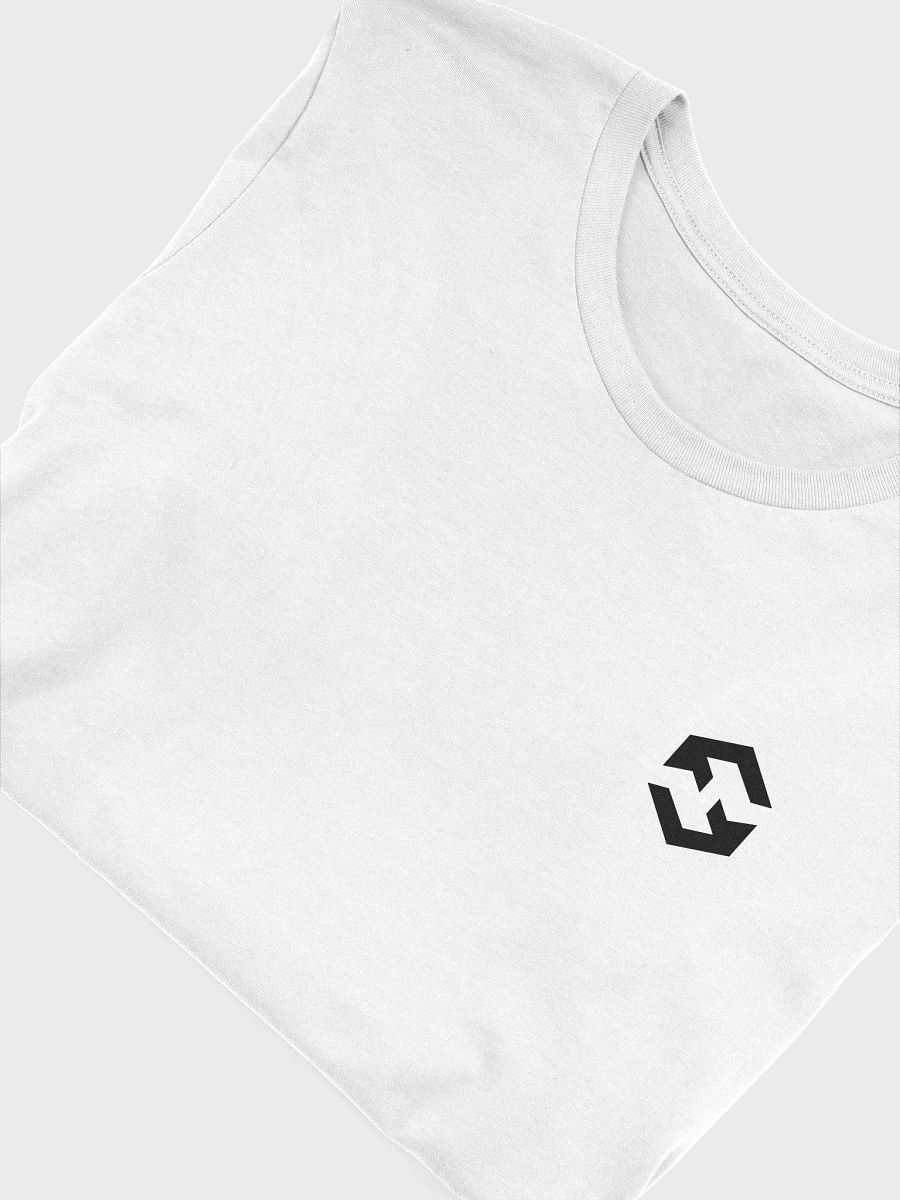 solos Logo Lightweight T-shirt LIGHT product image (5)