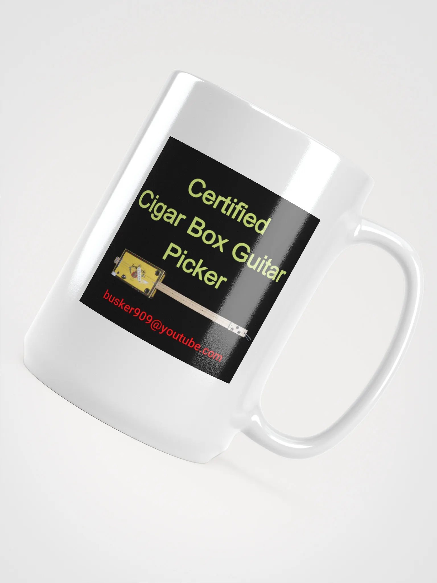 Certified Cup product image (4)