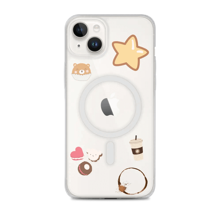 iPhone snacks case product image (1)