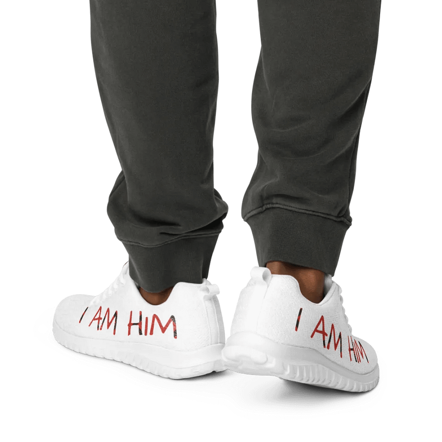 Swaggy at the Park Men's Athletic Shoes product image (9)
