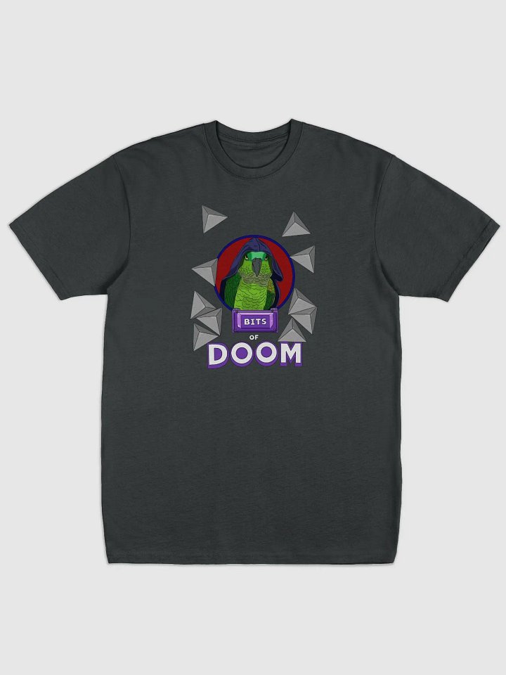 Bits of Doom product image (1)