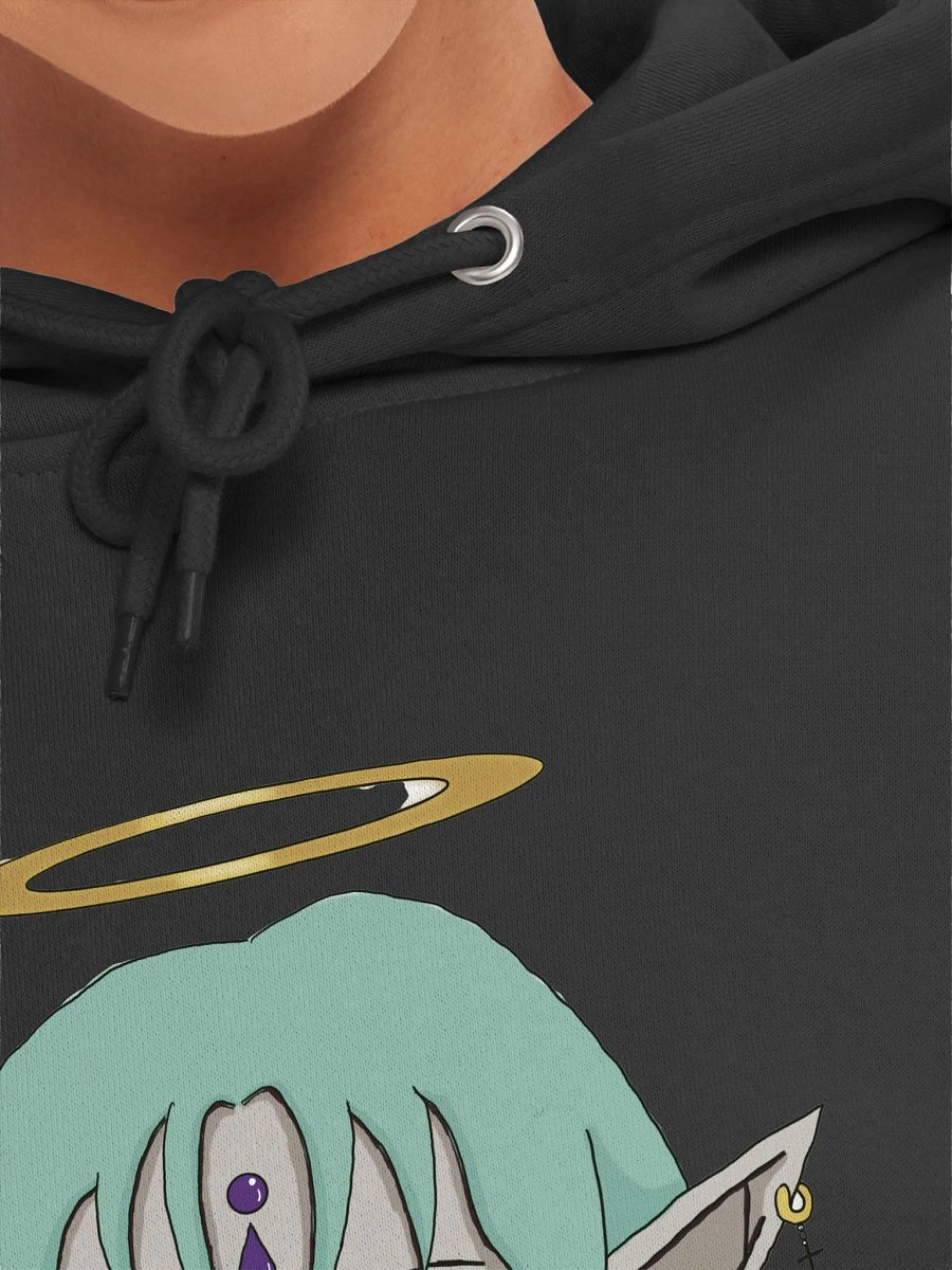 Night Army Logo Hoodie product image (31)