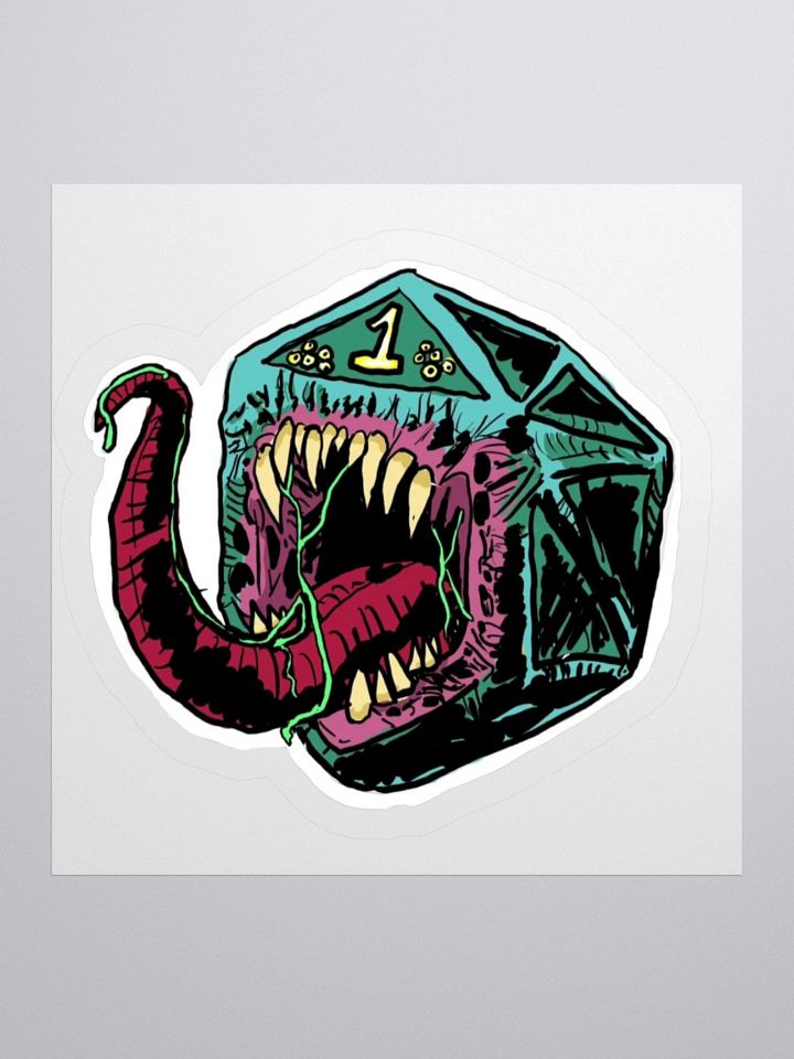 Mimic Dice product image (3)