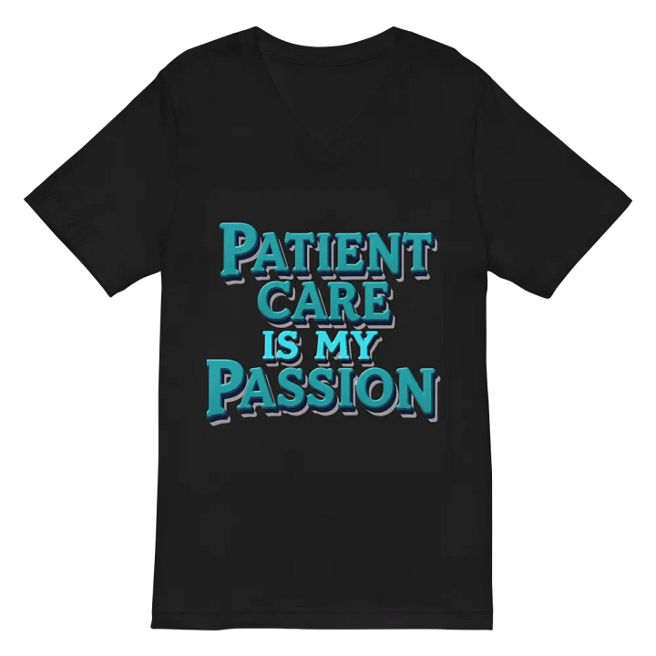 Passion in 3D product image (3)