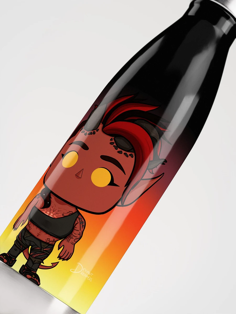 Karlach Funko Waterbottle product image (5)