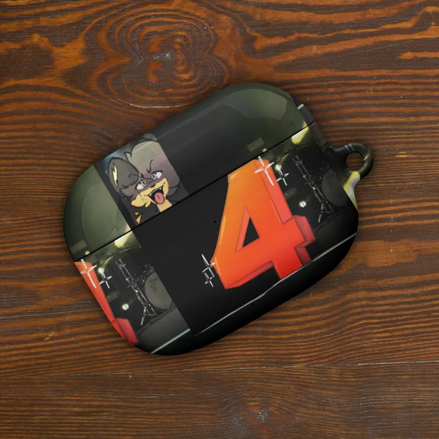 4Pods Case product image (9)