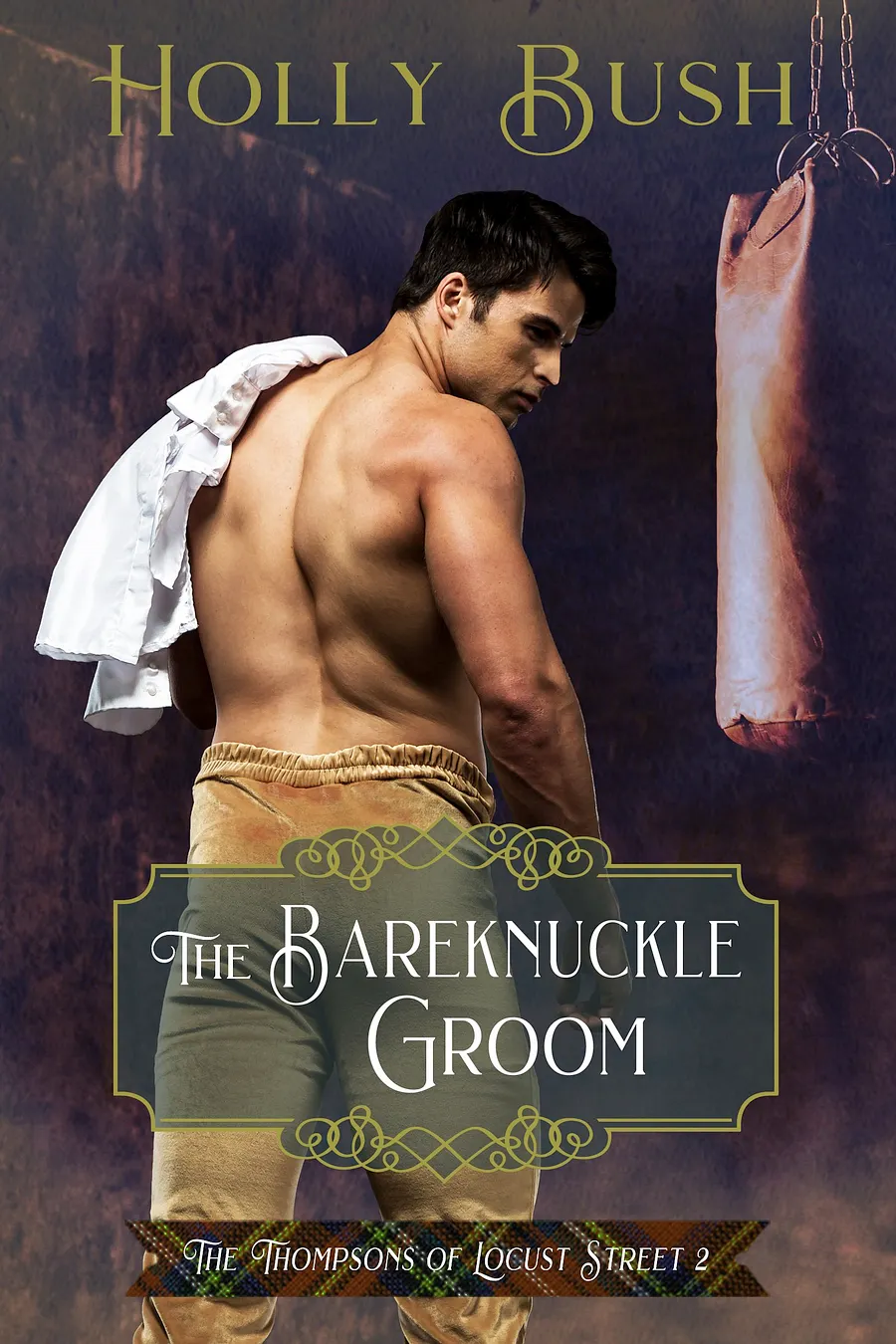 The Bareknuckle Groom product image (1)