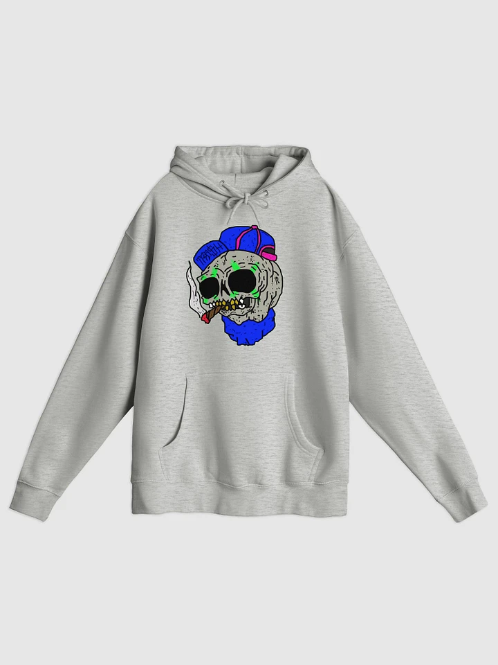 TRA$H SKULL product image (1)