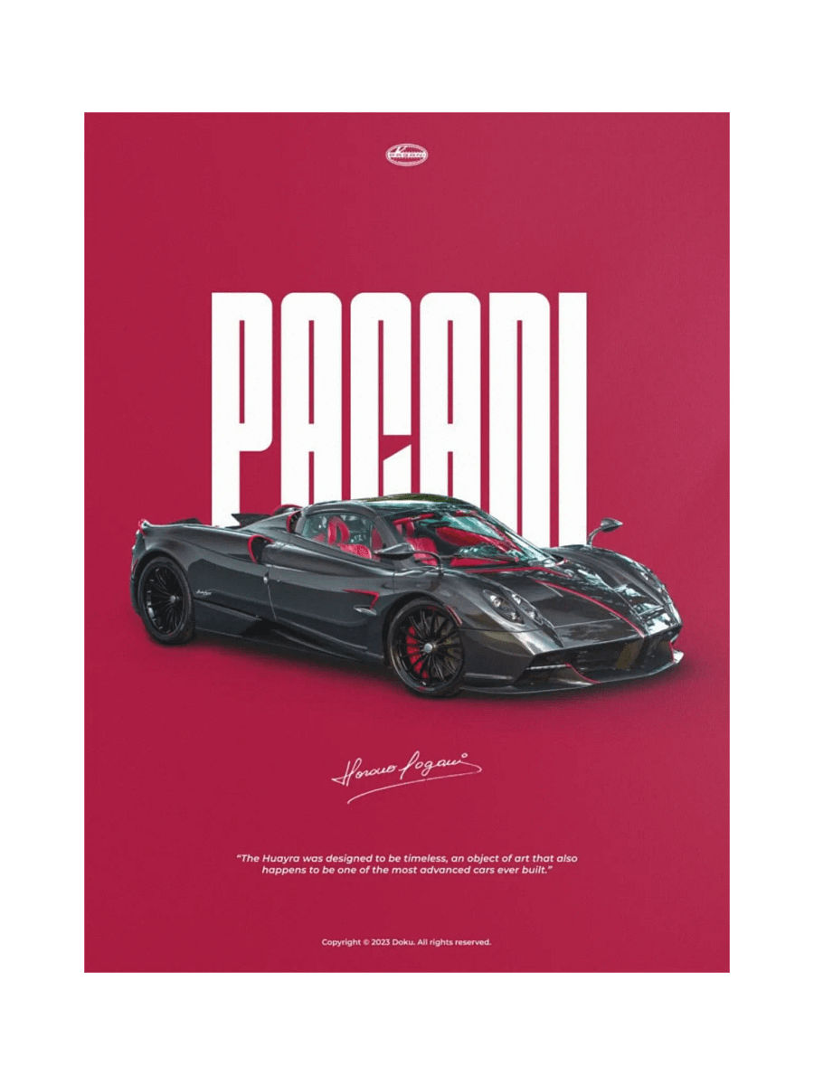 PAGANI product image (1)