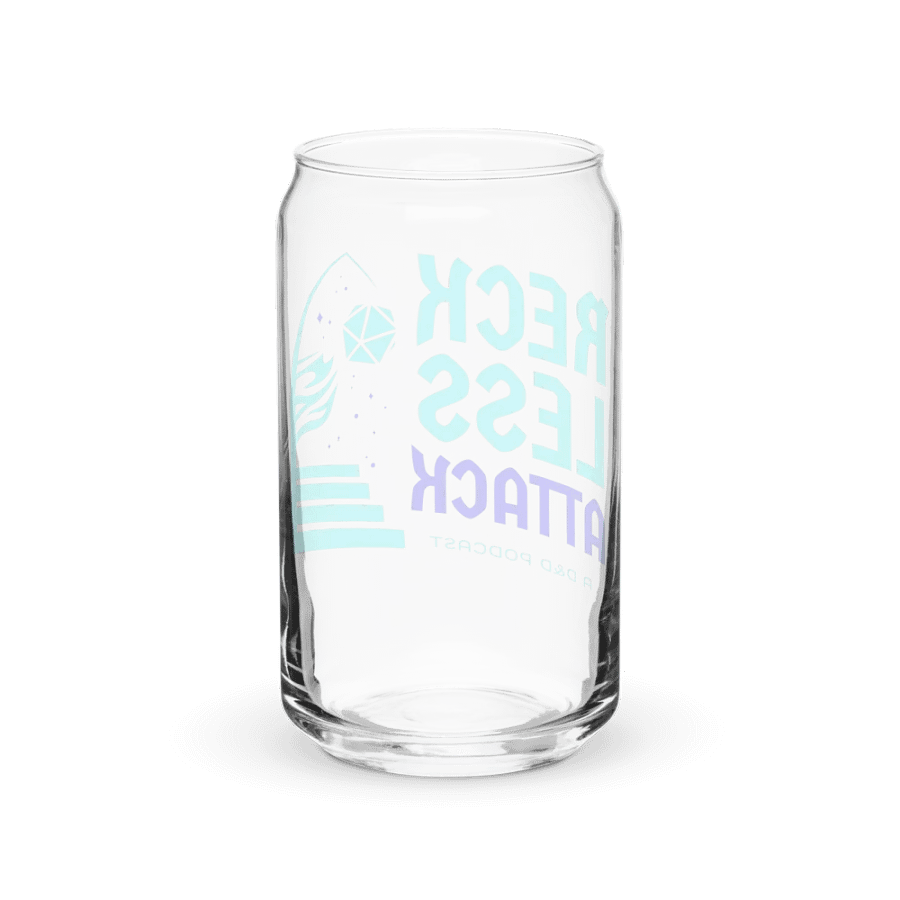 RA Clear Can Cup product image (38)