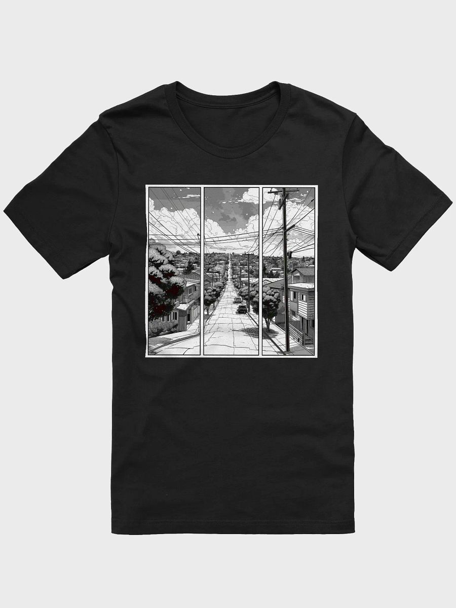Hill Street product image (1)