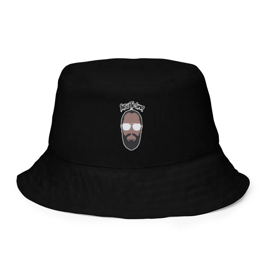 BOOSH Bucket Hat -LIMITED TIME- product image (8)