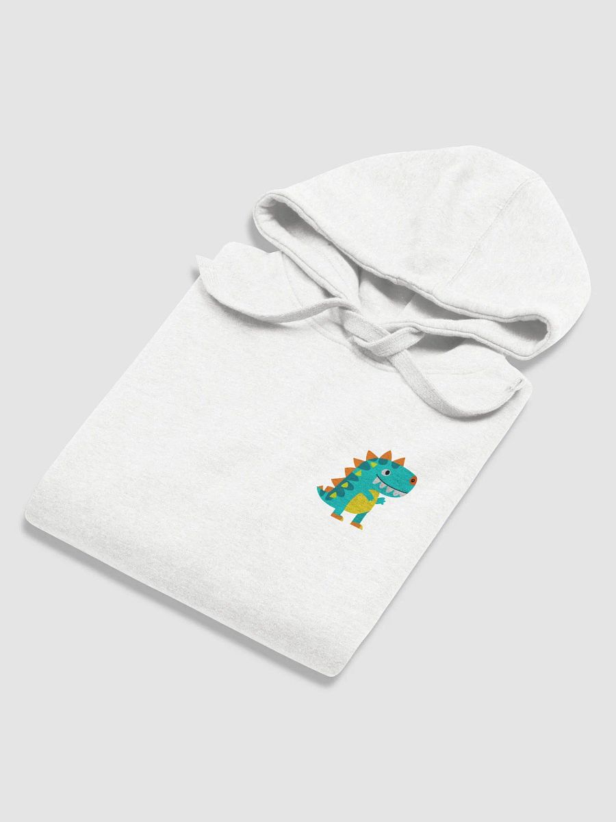 Toothy REX Premium Hoodie product image (6)