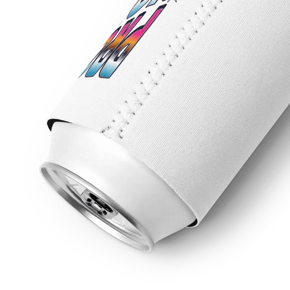Professional Homebody Cosmic Coozie Can Cooler product image (10)
