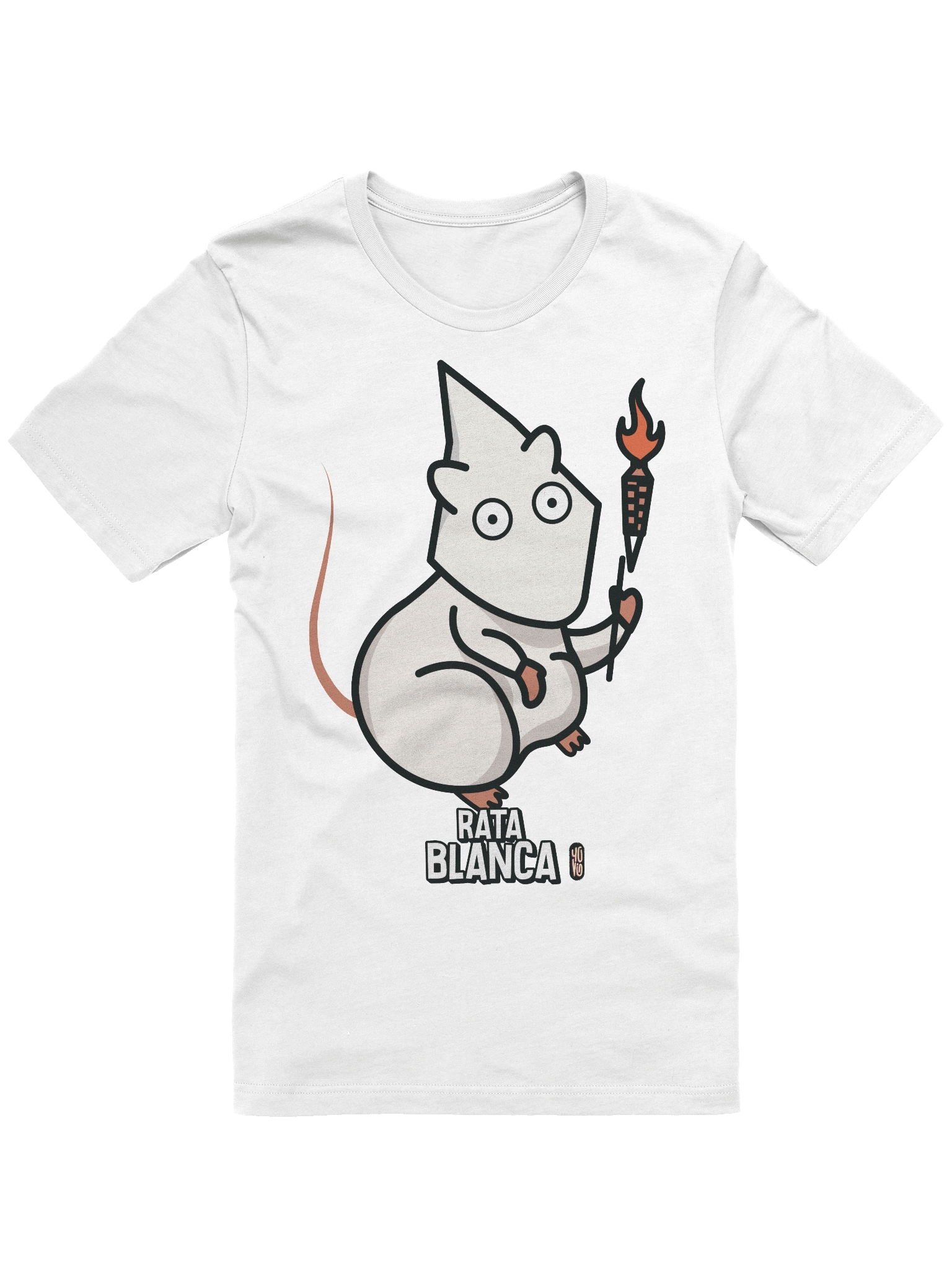 Rata Blanca - Super Soft T-Shirt product image (1)