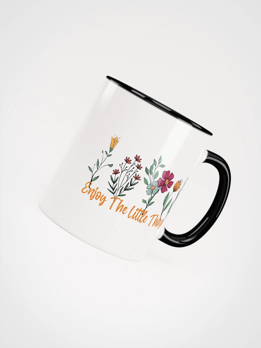 Little Things Ceramic Mug product image (18)