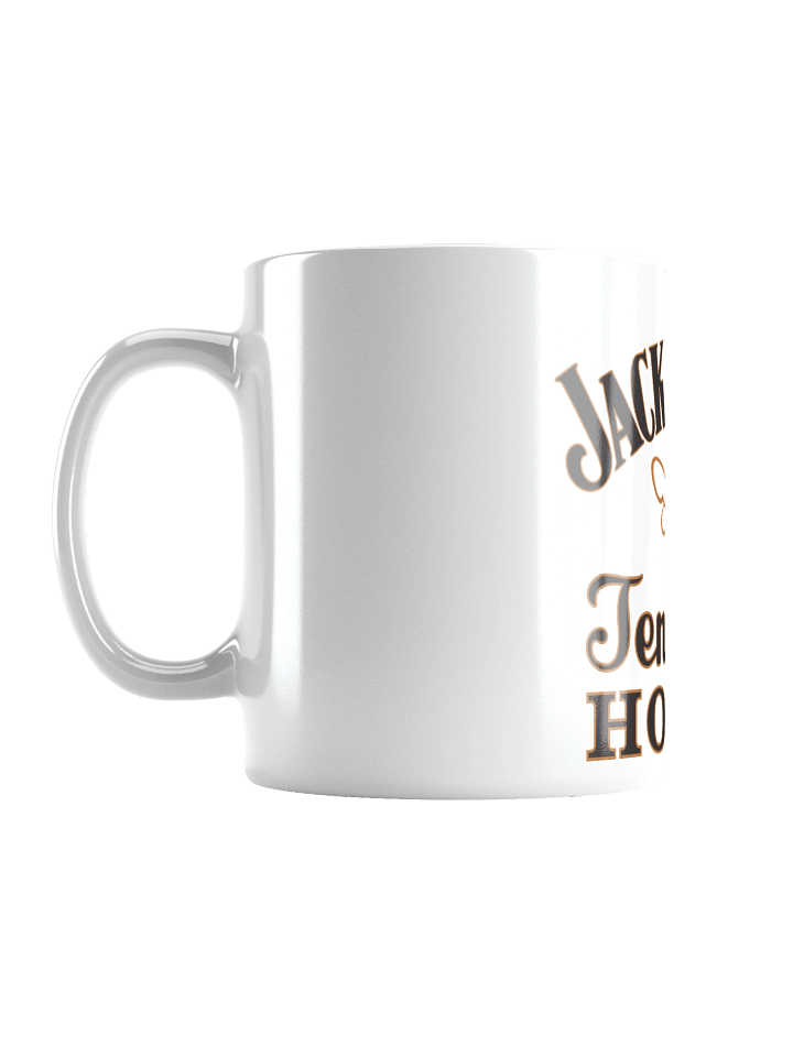 🍯 Jack Daniel’s Tennessee Honey Mug – Sweet Sip, Bold Spirit product image (1)