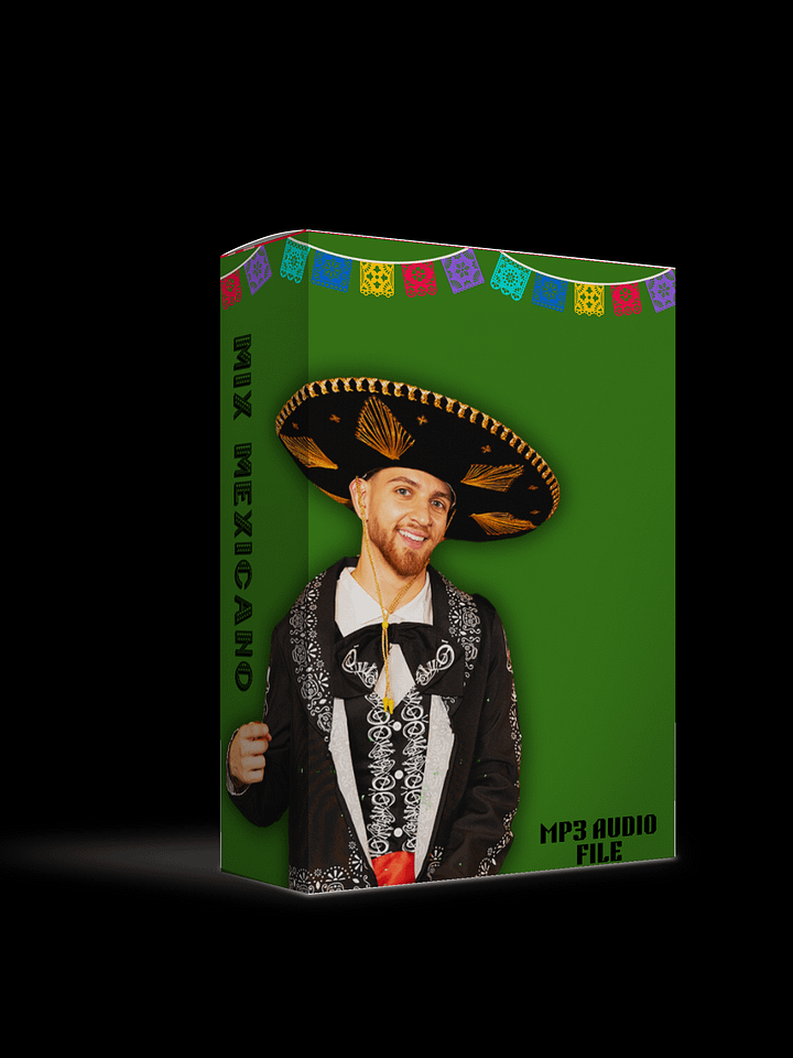 Mix Mexicano product image (1)