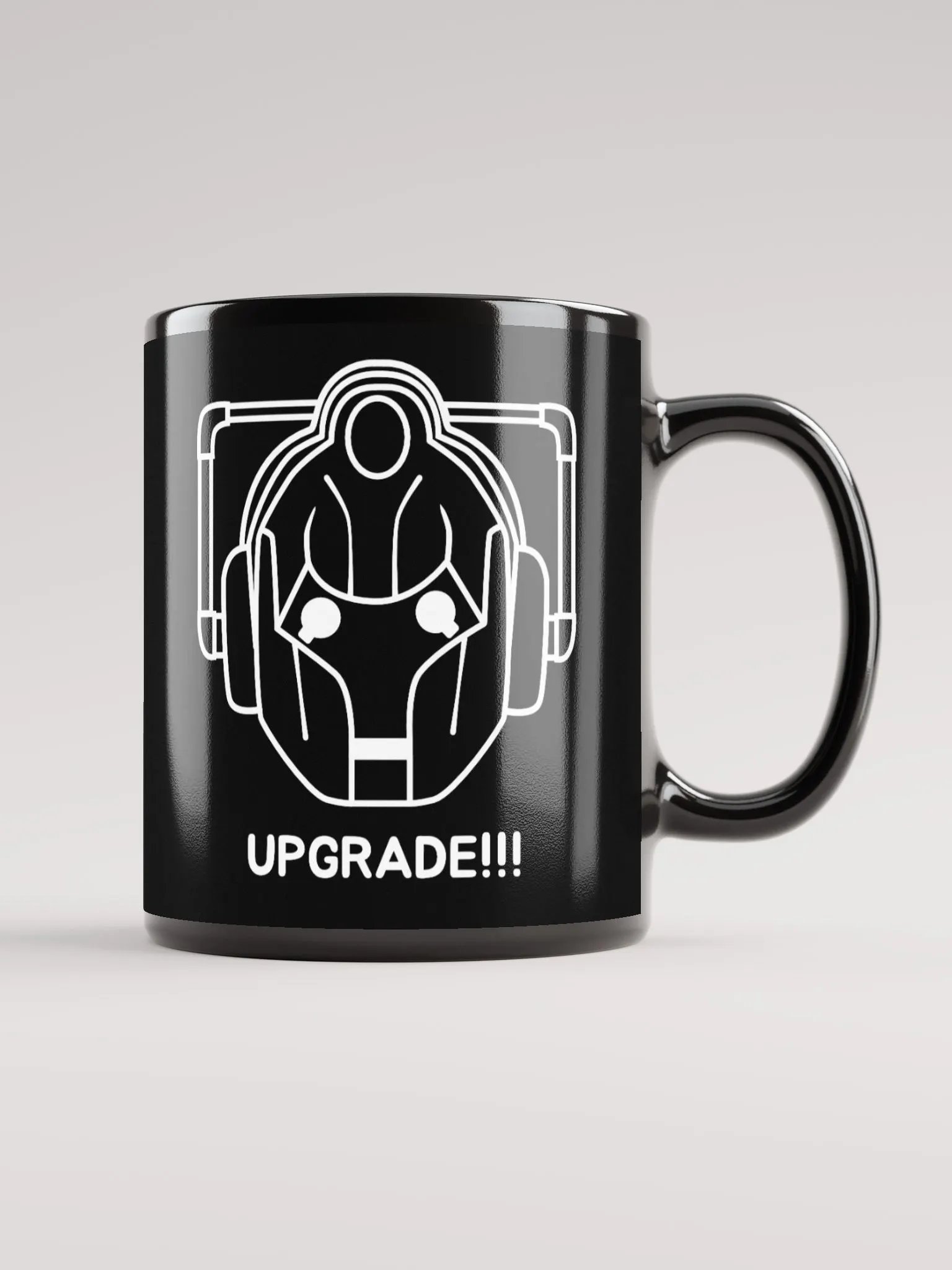 You Will Be Upgraded! product image (5)