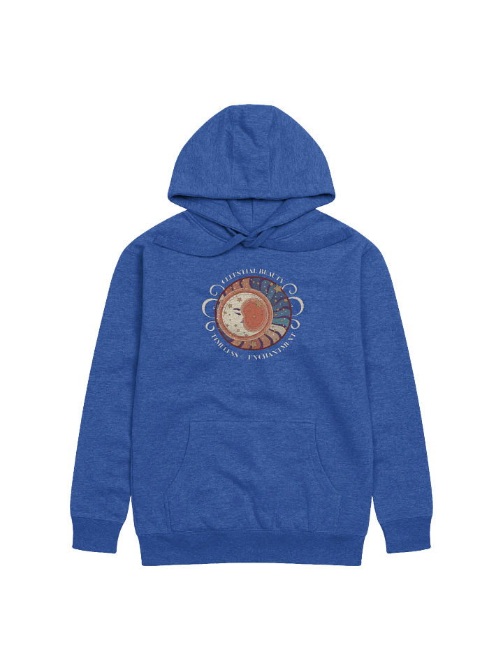 Celestial Harmony Hoodie product image (1)