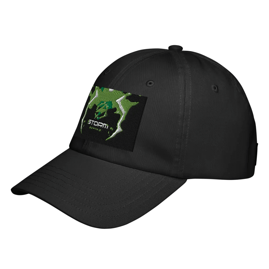 The Official Storm Gaming Clan Under Armour Hat product image (3)