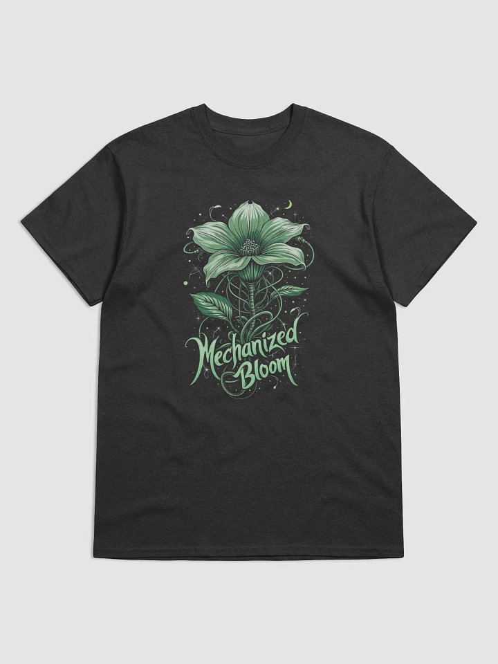 Mechanized Bloom product image (1)