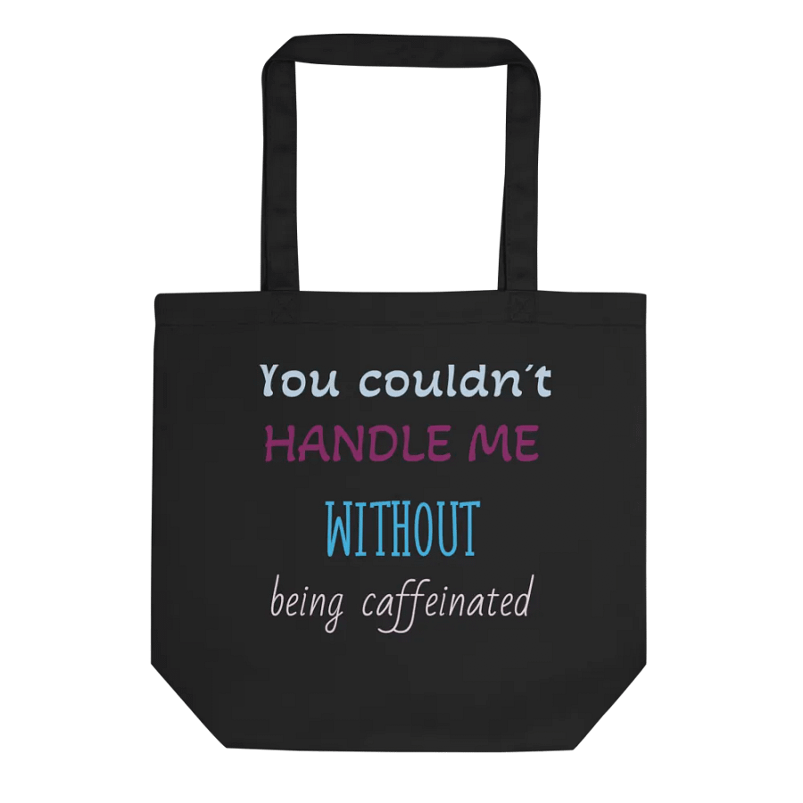 Tote Bag product image (3)