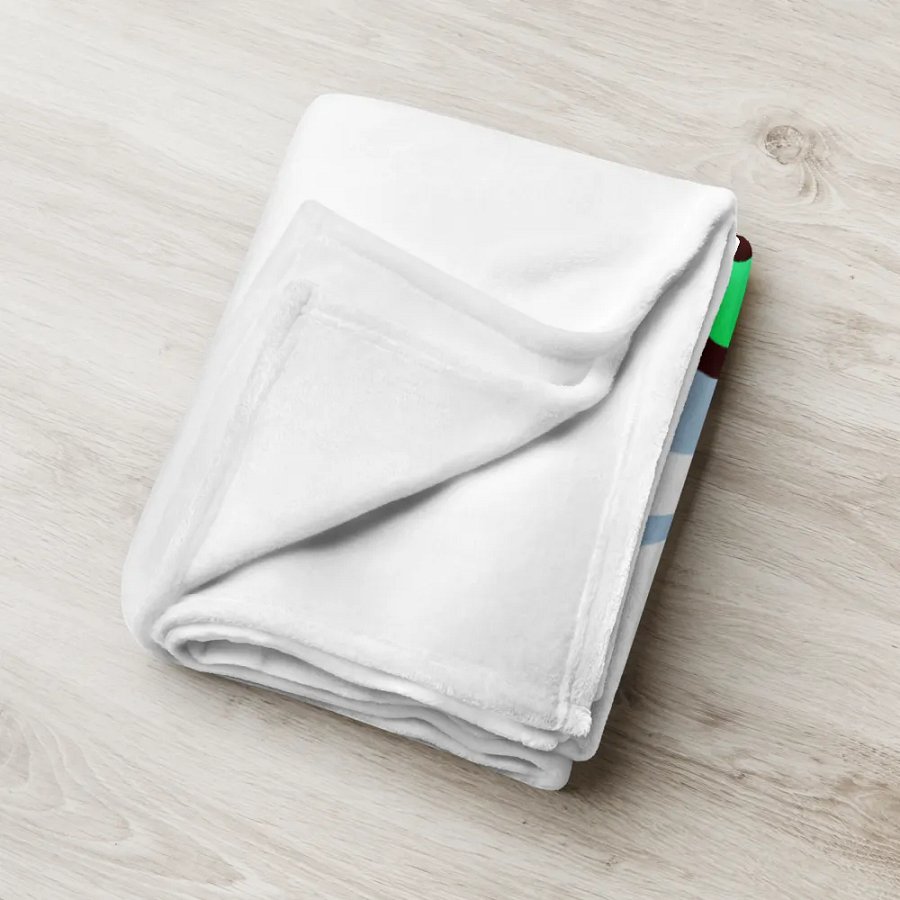 Throw Blanket product image (6)