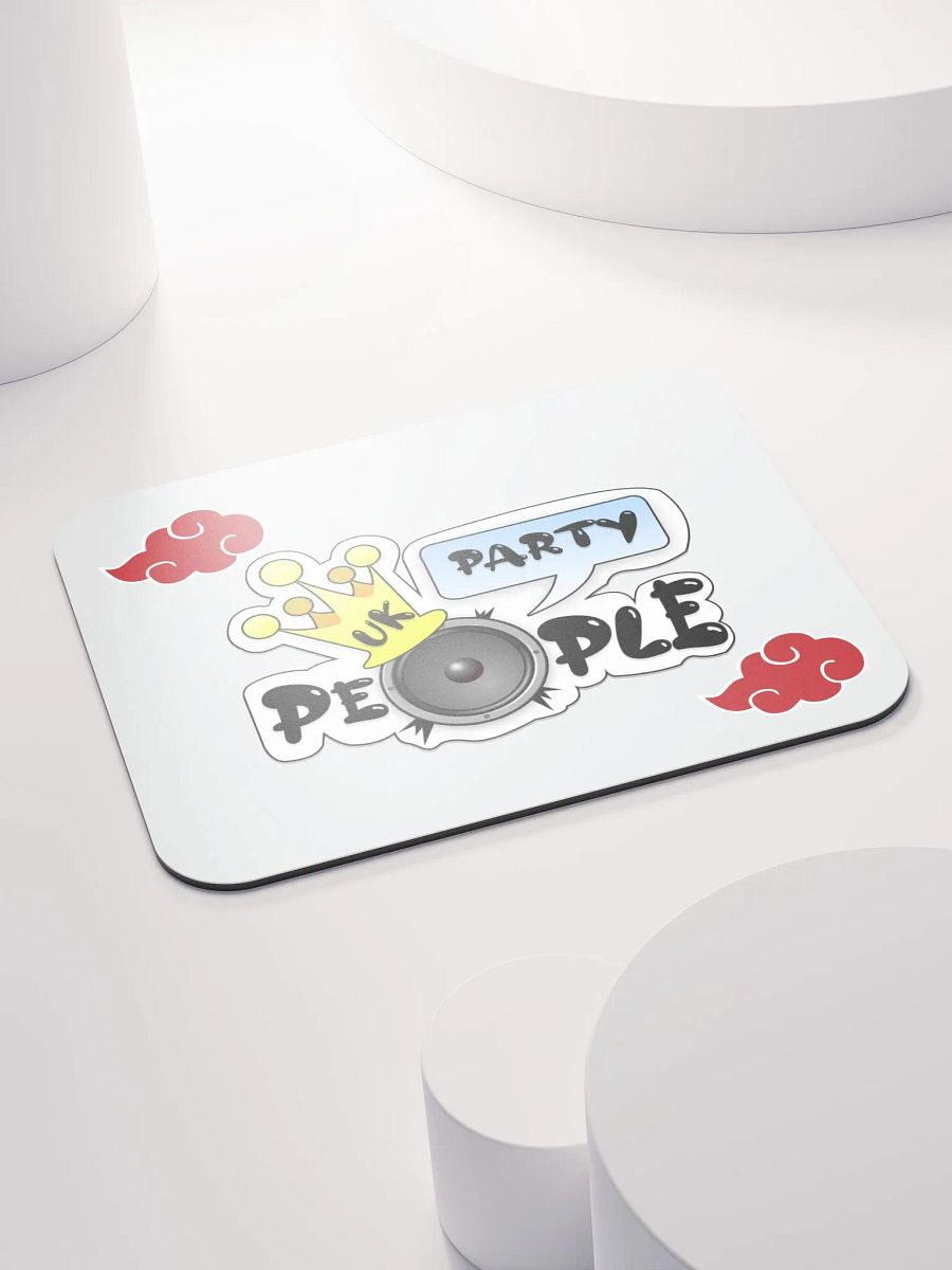 UK GAMING MOUSE PAD product image (4)